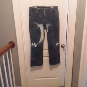 Talbot's Men's Jeans size 40 waist, 31 length
